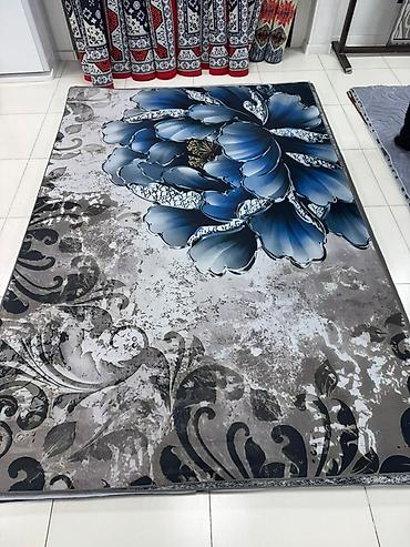 Ковры и паласы: Ковер Новый, Синтетика — 7