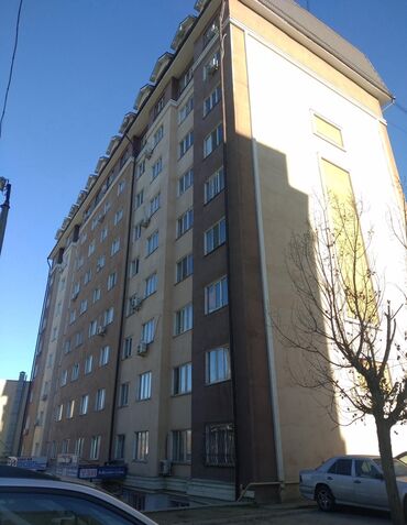 продаётся квартира тунгуч: 1 бөлмө, 50 кв. м, Элитка, 10 кабат, Косметикалык ремонт