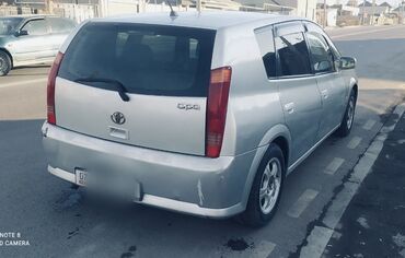 Toyota: Toyota Opa: 2003 г., 2 л, Автомат, Бензин, Универсал