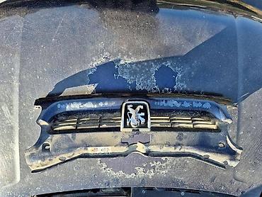 auto vero cacak: MASKA ZA PEUGEOT PARTNER OD 2000. DO 2004. GOD. | slanje kurirskom — 1