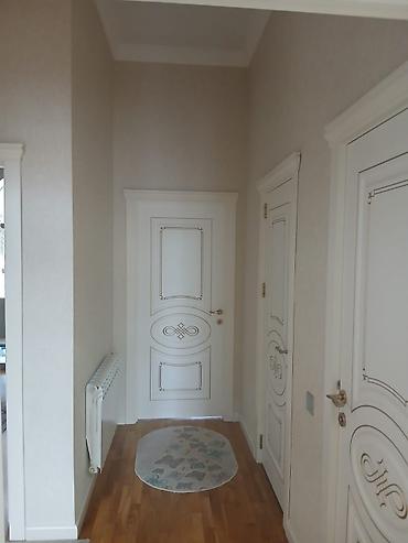 kredit evlər: 4 otaqlı, Yeni tikili, 108 kv. m — 5