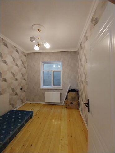 Həyət evləri və villaların satışı: Binə 3 otaqlı, 90 kv. m, Kredit yoxdur, Yeni təmirli — 13