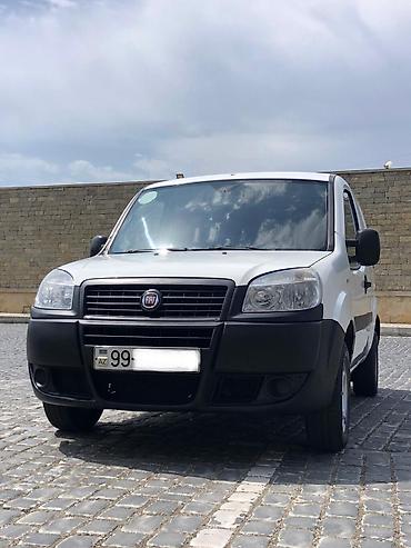 Fiat: Fiat Doblo: 1.6 l | 2006 il 353000 km Pikap — 1