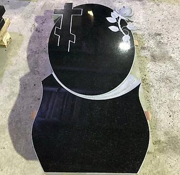 Ритуальные услуги: Изготовление памятников | Гранит | Оформление — 12