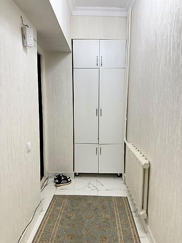 Продажа квартир: 3 комнаты, 68 м², Золотой квадрат Индивидуалка, 4 этаж, Свежий ремонт — 11