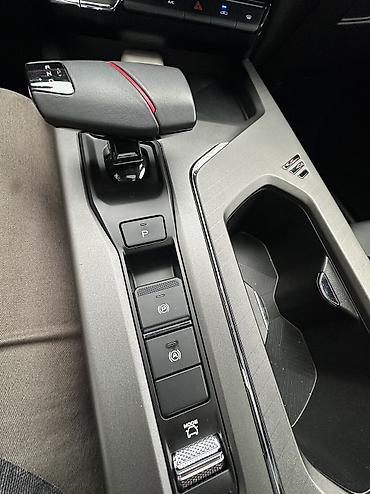Changan: Changan X5 Plus: 2025 г., 1.5 л, Автомат, Бензин, Кроссовер — 6