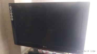 ucuz tv: LG 26LD350 televizor və WEIDING WD-P11 DVD/EVD pleyer dəsti — 3