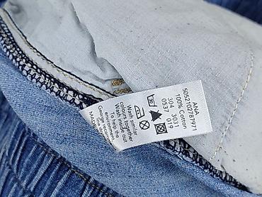 levis 571: Jeansy damskie, rozmiar M — 6
