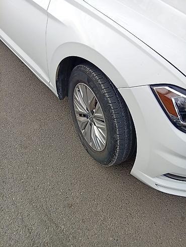 led spoyler: Volkswagen Jetta: 1.4 l | 2020 il Sedan — 6