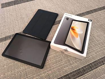 Tableti: Blackview Tablet 10.1 Tab 70 Specifikacija Model: Blackview Tablet — 1