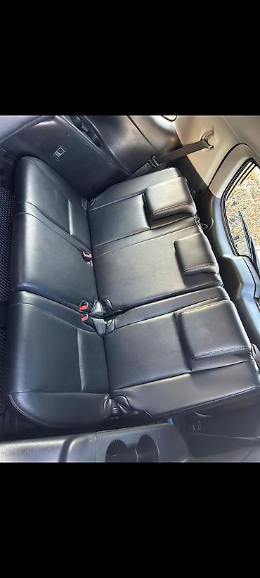 Toyota: Toyota Highlander: 2018 г., 3.5 л, Автомат, Гибрид, Кроссовер — 9