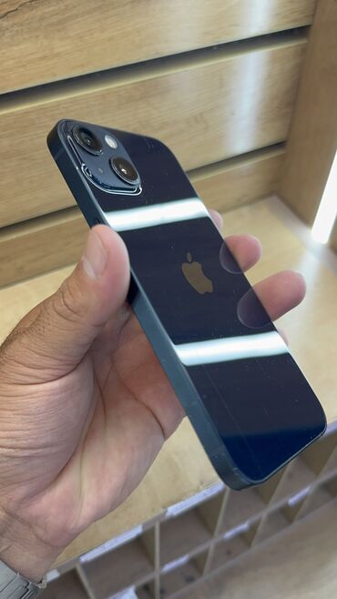 цена айфона 11 в бишкеке: IPhone 13, Колдонулган, 128 ГБ, 74 %