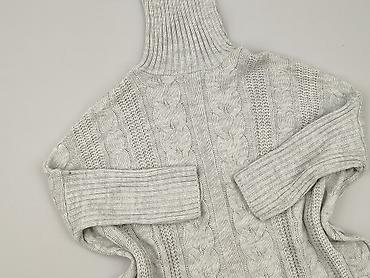 solar golfy: Maglione, Sweter damski, rozmiar One size — 1
