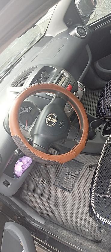 тайота арис: Toyota Aygo: 2009 г., 1 л, Механика, Бензин, Хэтчбэк — 4