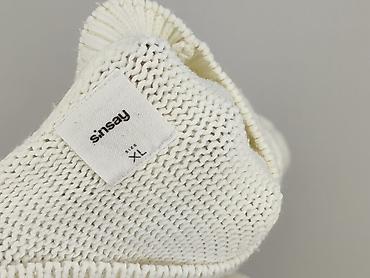 zima: Sinsay, Sweter damski, rozmiar XL — 4