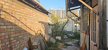 4гор больница: 5 комнат, 80 м², Бишкек, ул. Гагарина Собственник — 10