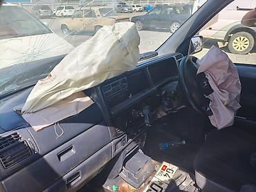 аккорд каракол: Honda Stepwgn: 2000 г., Автомат, Минивэн — 6