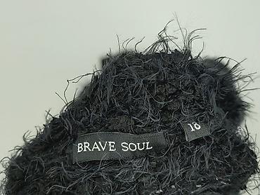 mróz: Brave Soul, Kardigan damski, rozmiar 3XL — 5
