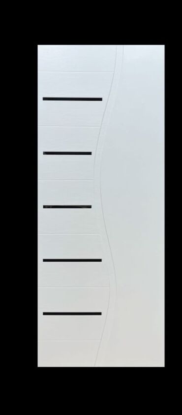 Otaq qapıları: Yeni Otaq qapısı 90x205 sm Çərçivə ilə, Zəmanətli, Ödənişli quraşdırma, Ödənişli çatdırılma, Rayonlara çatdırılma — 22