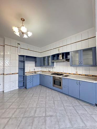 Продажа квартир: 4 комнаты, 219 м², Элитка, 2 этаж — 10