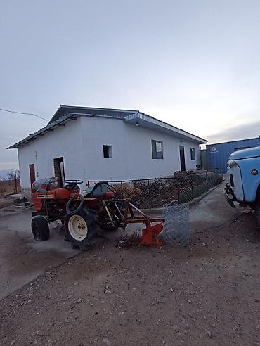 аренда дома иссык куль: 4 комнаты, 100 м², 300000 соток, Лебединовка, Риэлтор — 10