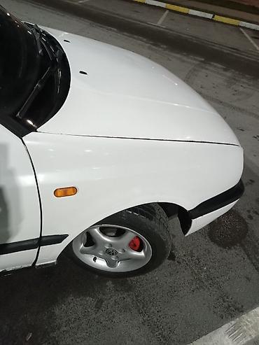 Volkswagen: Volkswagen Golf: 1992 г., 1.8 л, Механика, Бензин, Купе — 11