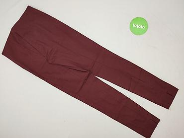 sklepy bialcon: H&M, Spodnie materiałowe damskie, rozmiar S — 3