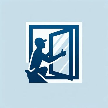 Pəncərələrin təmiri: Xidmət: Plastik pəncərə və qapı təmiri - PVC pəncərə və qapıların — 11