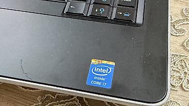 Dell: RAM’siz - SSD’siz satilir. Cpu- Intel Core i7-4600M Gpu Hibrid - — 4