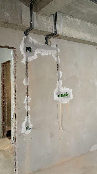 Электрики: Электрик | Установка счетчиков, Установка стиральных машин, Демонтаж электроприборов Больше 6 лет опыта — 11