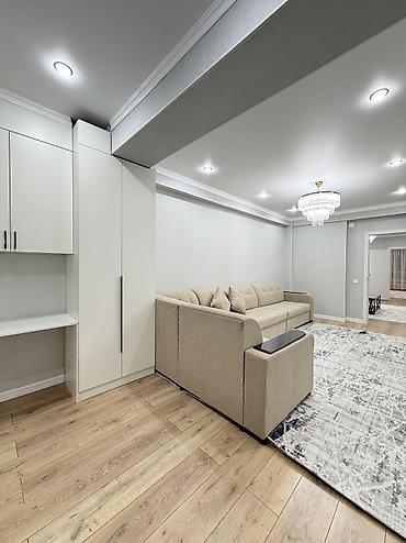 Продажа квартир: 3 комнаты, 66 м², Элитка, 8 этаж, Евроремонт — 6