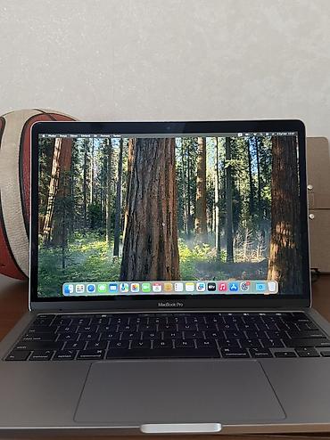 Apple MacBook: İşlənmiş Apple MacBook, 13.3 ", Intel Core i5, 256 GB — 2