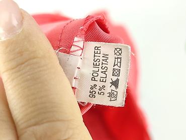 body size 40: Spodnie materiałowe damskie, rozmiar 4XL — 5