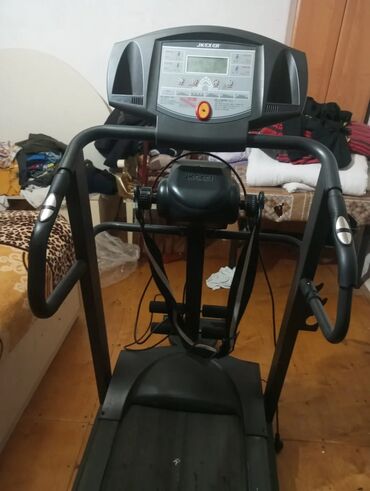 Digər idman və istirahət malları: Ela veziyede tecli satlir hecbir pirablemi yoxdu 500 satlir JACUAR