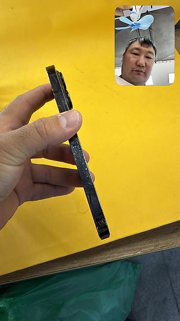 сколько стоит айфон 14 про макс в кыргызстане: IPhone 14 Pro, Б/у, 256 ГБ, 93 % — 3