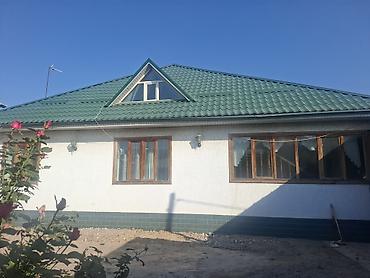 дом село ленински: Сдается дом под кравтиру!
С мебелю! Для семейных! — 2