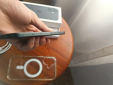 12 mini iphone: Qara, Sənədlərlə — 7