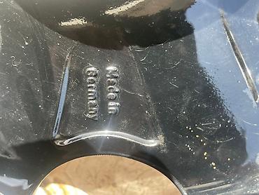 larzon disk qiymeti: Yeni Disk təkər Mercedes-Benz 155 / 70 / R 17 — 3