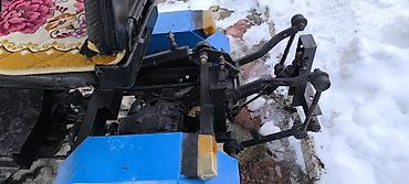 Погрузчики: Погрузчик, 2025 г., Колесный, Фронтальный — 8