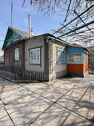 Продажа коттеджей и домов: ✨Продаётся дом в с. Беловодское✨ 📐Участок: 10 соток • Общая площадь — 2