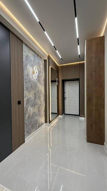 Продажа квартир: 3 комнаты, 103 м², Элитка, 12 этаж, Дизайнерский ремонт — 10