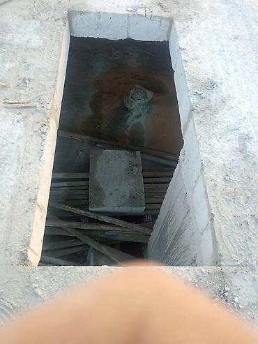 ucuz ev temiri: Beton kəsmə xidməti - Divar, döşəmə və tavanlarda dəqiq və səliqəli — 5