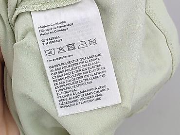 projekt h: H&M, Bluzka damska, rozmiar S — 6