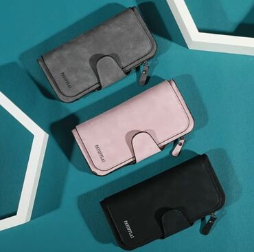 novi iqos: Women's wallet