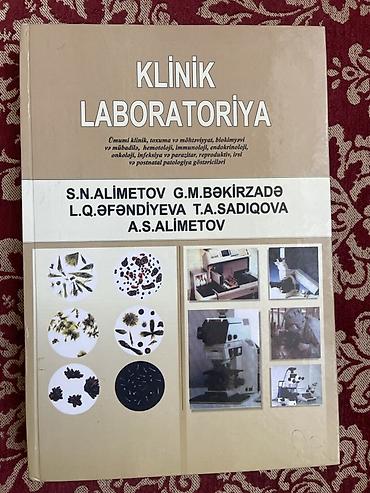 Спорт и хобби: Mövzu: Sovet dövrü tibbi dərslikləri – mikrobiologiya — 5