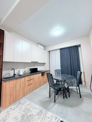 Посуточная аренда квартир: 1 комната, Домофон, Интернет, Wi-Fi, Телевизор — 9