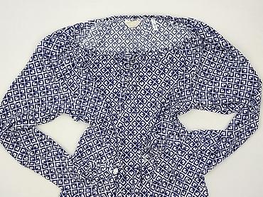 bluzki boho plus size: Anthology, Bluzka damska, rozmiar M — 1