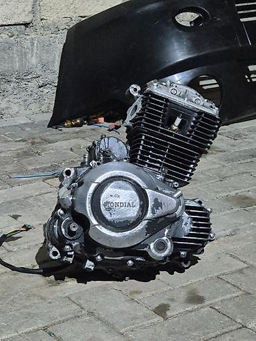 electric moped: Tufan - S150, 150 sm3, 2019 il — 1