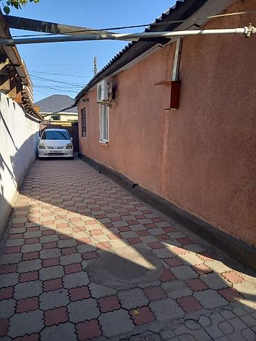дом азия мол: 6 комнат, 110 м², 6 соток, Азия Молл Газ — 2