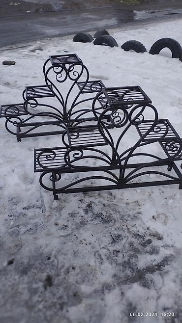 Другая мебель: Подарок для женщин 🥰🥰🥰🤗🤗🤗 Подсветочники с узорами в наличии От 3500 — 16